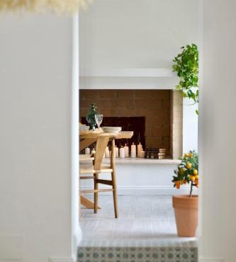 Lilium Maison