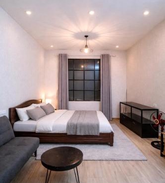 Lily's Homestay