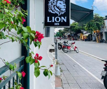 Lion Homestay Huế