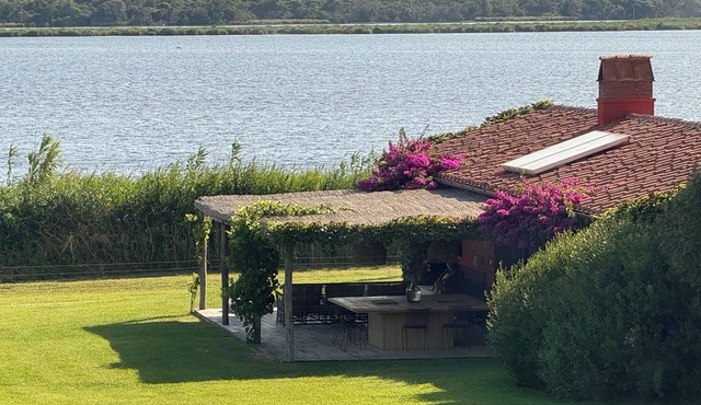 Little Papyrus Cottage