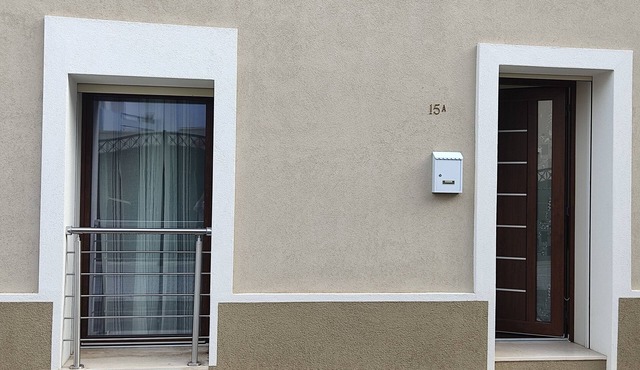 Lo Scrigno, newly renovated apartment in the center of Manduria