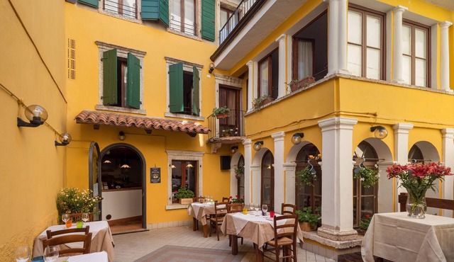 Locanda Al Centrale