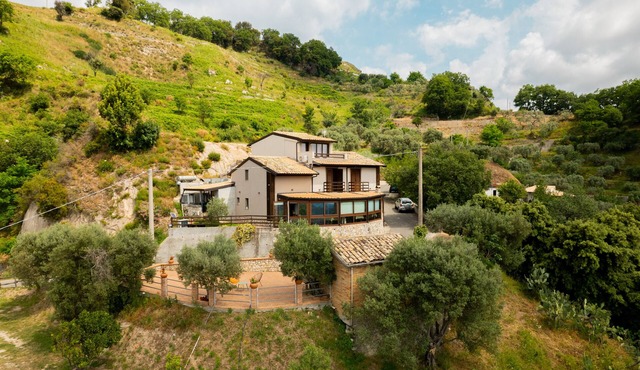 Locanda degli Ulivi