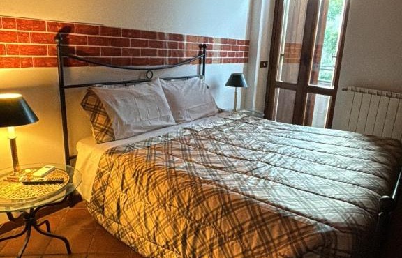 Locanda delle sorelle nel centro storico