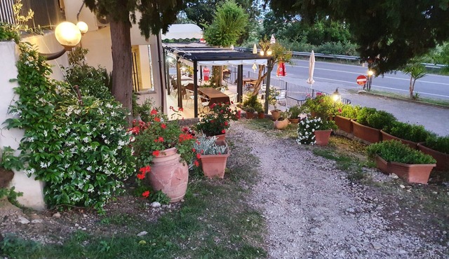 Locanda Fosca Umbra