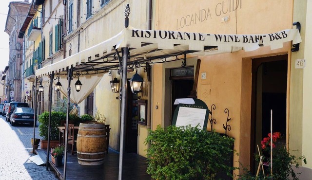 Locanda Guidi