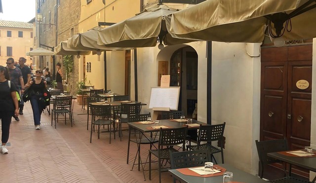 Locanda Il Pino