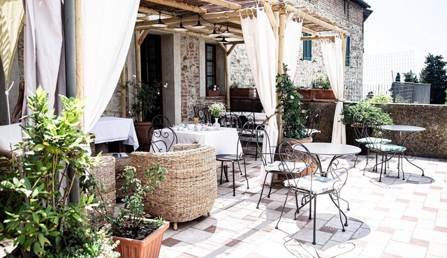 Locanda nel Cassero