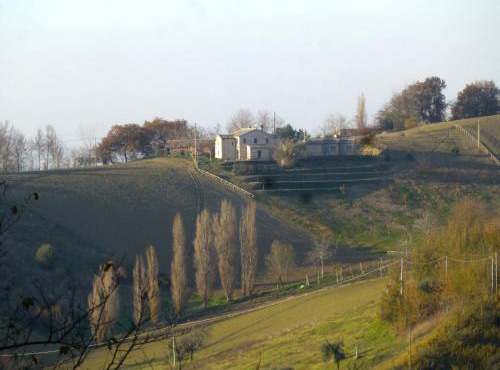 Locanda San Francesco