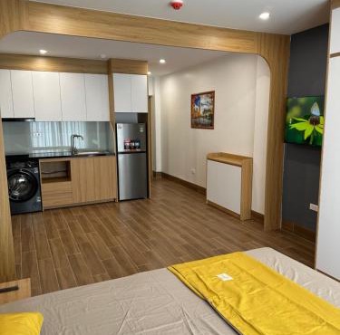 Lofi Homestay