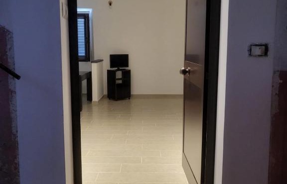 Loft Delle Scalette