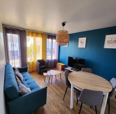 logement cosy au coeur d'oradour
