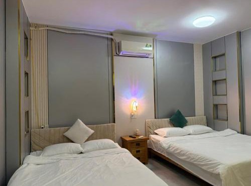 Long Sơn Homestay Và Villa