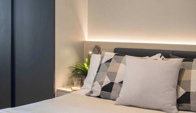 Long Stay Studio Near East Croydon : StayCozy