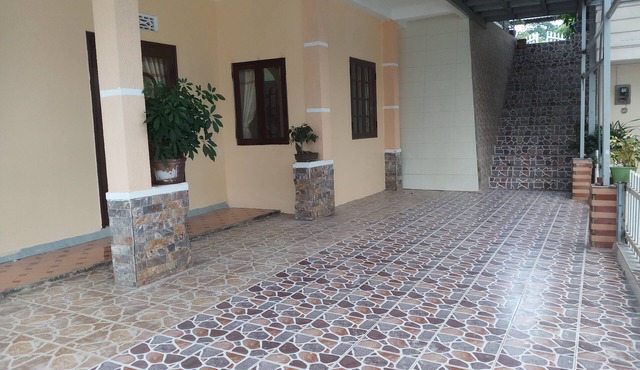 Long-term Rental - 2bedrooms - Total 122sqm - Quiet Area