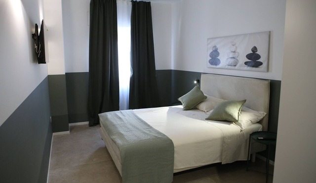 Looking for relaxation, comfort and a strategic location? Luca's Home is the ideal choice!