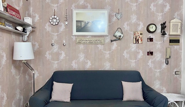 Loretina - Tourist Accommodation