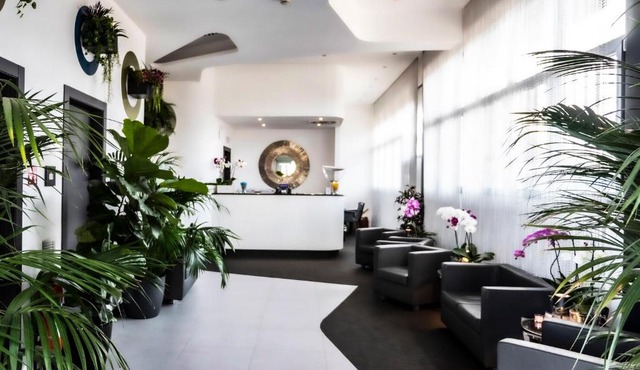 Loto Business Hotel