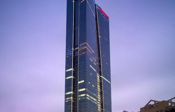 Lotte The Residence