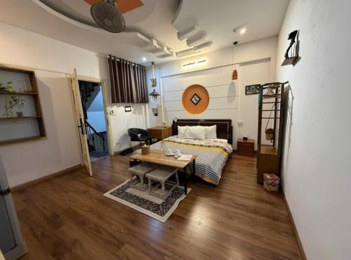 Lotus Homestay 2