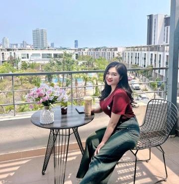 Lotus Villa Hạ Long