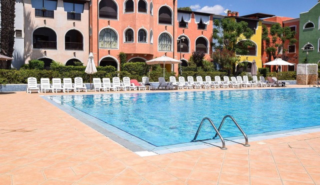 Lovely apartment in Marina di Pisticci