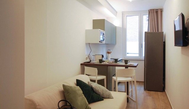Lovely apartment in Civitanova Marche with WiFi