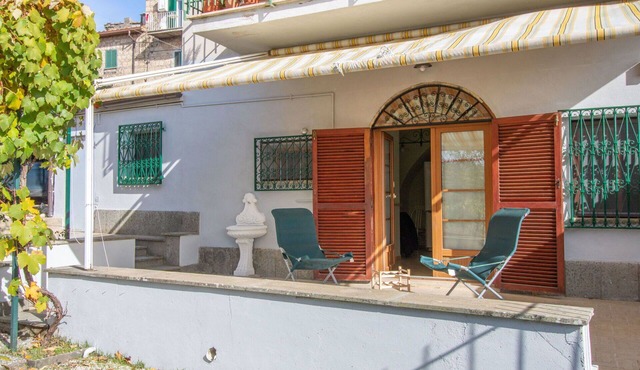 Lovely apartment for 4 guests with WIFI and TV