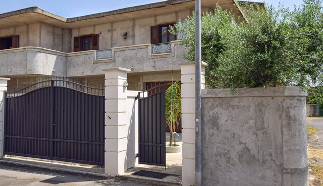 Lovely apartment in Nicotera Marina with WiFi