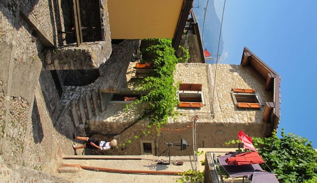 Lovely apartment for 2 people with terrace