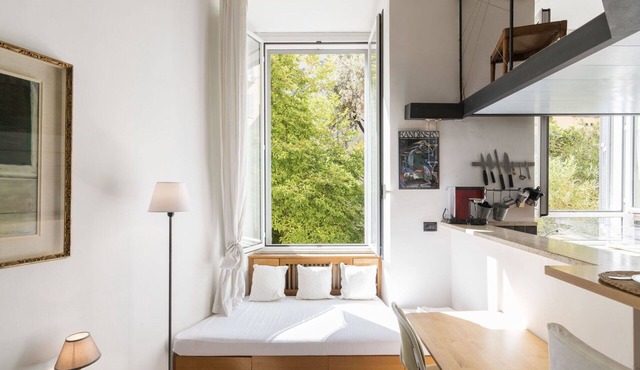 Lovely apartment for 3 guests with WIFI and TV
