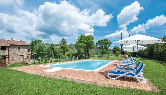 Lovely apartment in Cinigiano GR