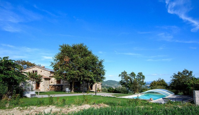 Lovely apartment in Frontino