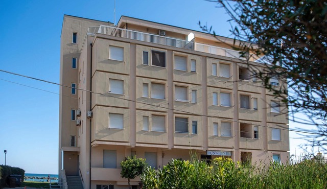 Lovely apartment in Ortona with WiFi