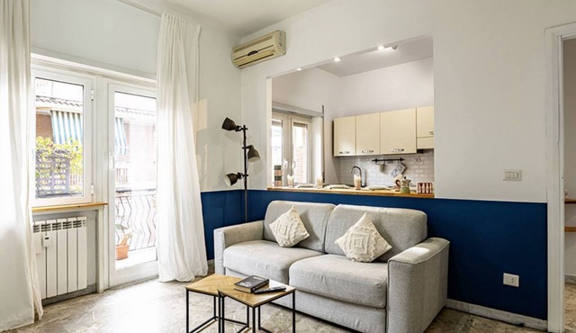 Lovely Collatina Apartment by Rentbeat
