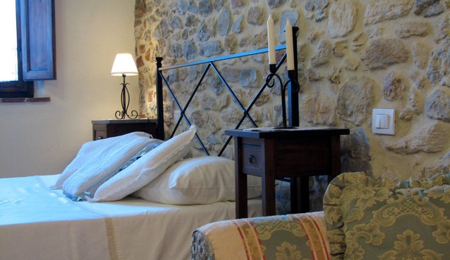 Lovely vacation home between Siena and Upper Maremma