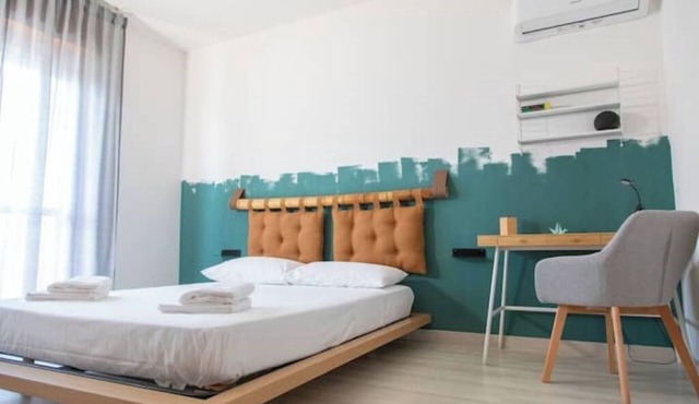 LucyElegance Apartment Pomezia [Wi-Fi Free].
