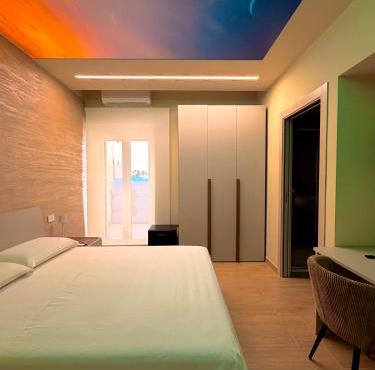 Ludogà Luxury Suite