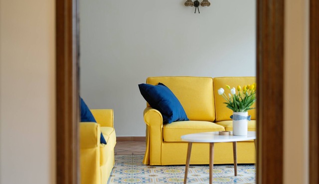 Luna Guest House - Italian Escape