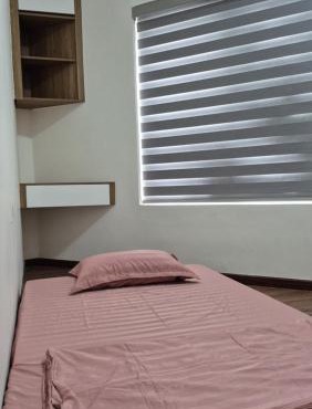 Luxcity Cam Pha Apartment -4mins to beach