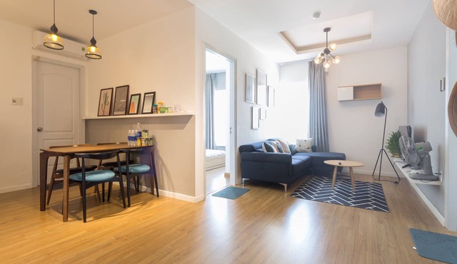 Luxurious Stunning view Apartment