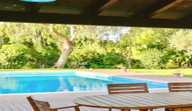 Luxurious Villa with Private Pool Near St. Peter's Basilican