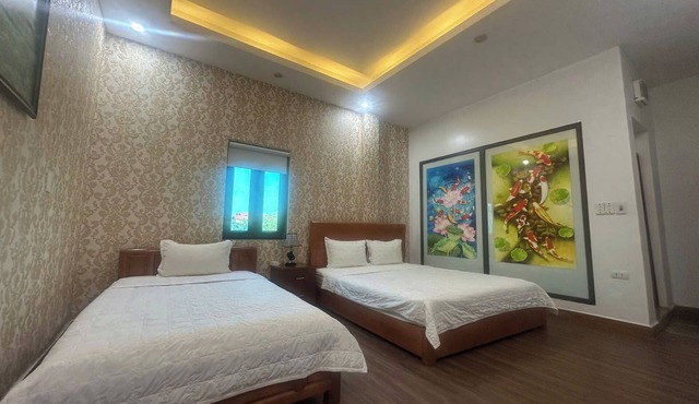 Luxury Airport Hotel & Travel
