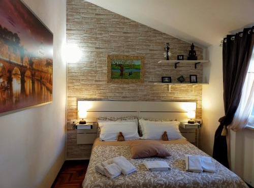 Luxury Apartment Magnolia Terrace