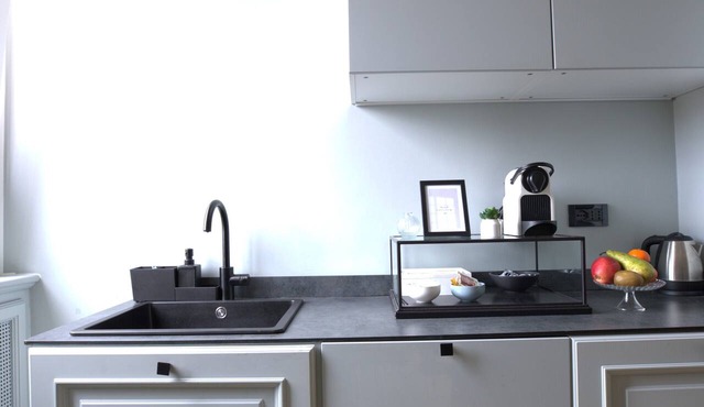 Luxury apartment near the station, in the historic district of San Lorenzo