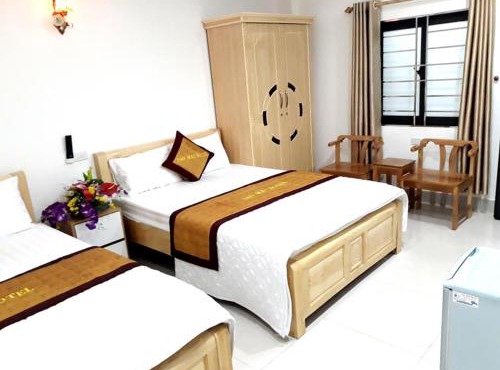 Luxury Cat Ba - Hotel Elite