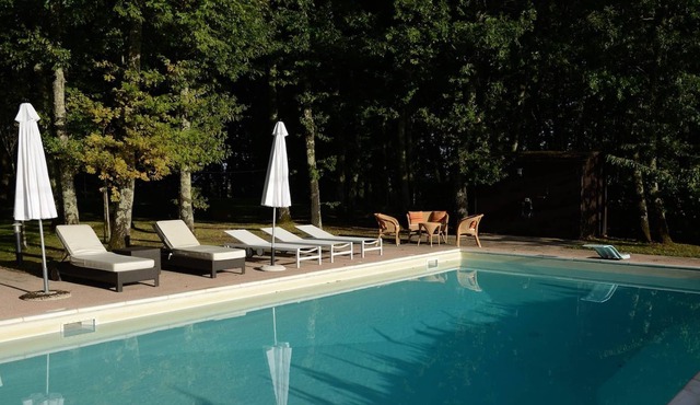 Luxury Country Villa 5 Bedrooms 7 Bathrooms With Private Pool