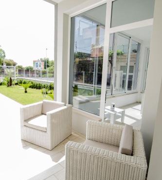 Luxury House