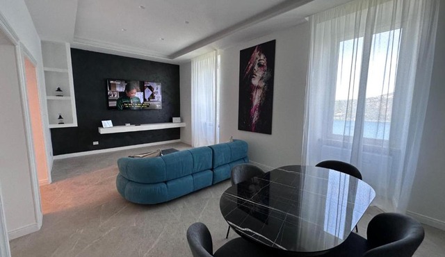 Luxury Lake Castel Gandolfo