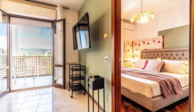 Luxury Suite - Tentazioni Romantiche
